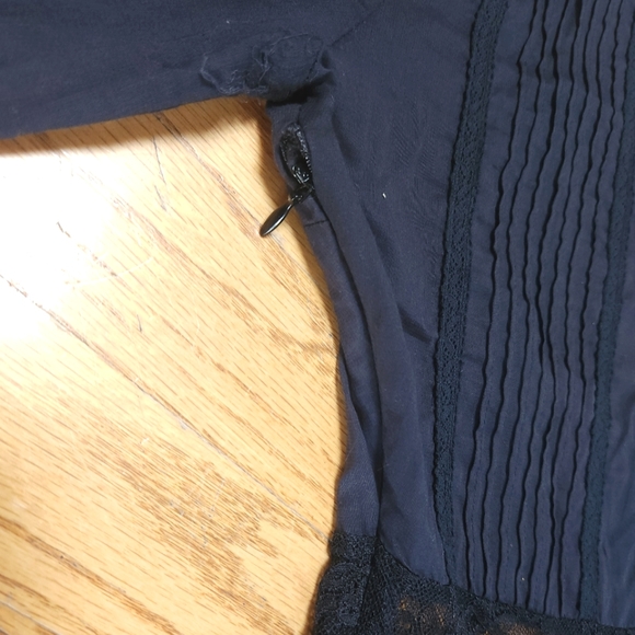 Free People Lace Dress - Picture 7 of 7